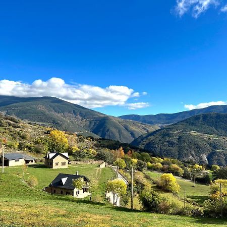 Paller De Bordale- L'Amfitriona Montardit De Baix 外观 照片